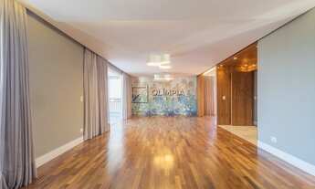 Imagem 6: Apartamento Venda Brooklin 240 m² 3 Dormitórios