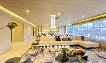 Imagem: Cobertura Duplex à Venda Alto de Pinheiros