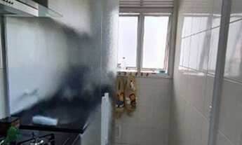 Imagem 4: Apartamento com 2 dormitórios à venda, 56 m² por R$ 299.000,00 - São Pedro - Osasco/SP