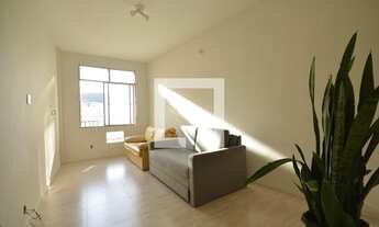 Imagem: Apartamento para Aluguel - Santa Teresa