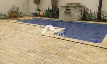 Imagem 4: Franca - Casa Padrão - Residencial Paraíso