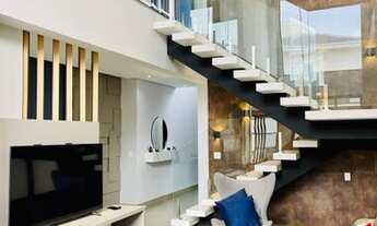 Imagem 6: Casa - Swiss Park - Campinas