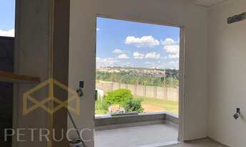 Imagem: Casa - Swiss Park - Campinas