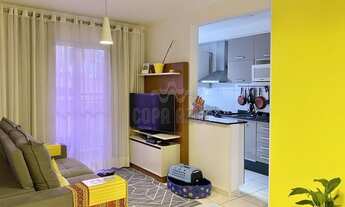 Imagem 2: RIO DE JANEIRO - Apartamento Padrão - Jacarepaguá