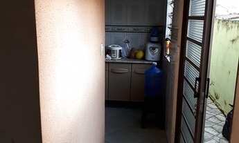 Imagem 6: Sorocaba - Casa Padrão - Vila Hortência