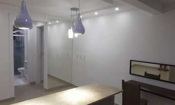 Imagem 2: Apartamento para venda 2/4 no cores de piatã com armários, nascente, andar alto - Salvador