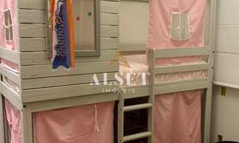 Imagem 3: Lindo apartamento com 4 dormitórios no Tatuapé