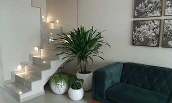 Imagem: Contemporâneo Design Resort - Casa 3 suítes