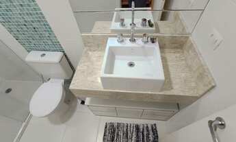 Imagem 5: Apartamento com 3 dormitórios à venda, 131 m² por R$ 1.200.000,00 - Jardim das Indústrias