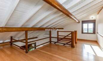 Imagem 2: Pacaembu Casa com 4 dormitórios