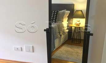 Imagem 4: Flat London 42m² 1 dormitório 1 vaga para locação nos Jardins