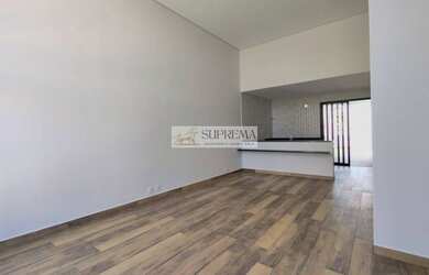 Imagem 3: Casa com 3 dormitórios e 1 Suíte closet, 146 m² Condomínio Ibiti Royal Park