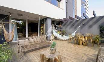 Imagem 5: Apartamento Duplex com 3 suítes no bairro Exposição