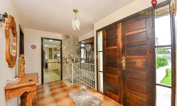 Imagem 4: Casa à venda, 380 m² por R$ 1.580.000,00 - Uberaba - Curitiba/PR