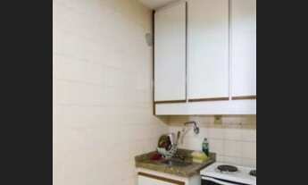 Imagem 6: Apartamento com 1 dormitório, 40 m² - venda por R$ 250.000,00 ou aluguel por R$ 925,00/mês