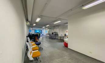 Imagem 6: Salão Comercial em prédio