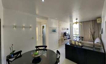 Imagem: Apartamento para venda possui 50 metros