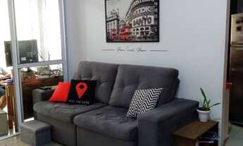 Imagem 1: São Caetano do Sul - Apartamento Padrão - Santa Paula