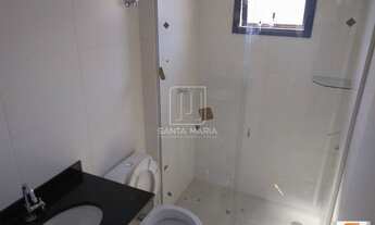 Imagem 7: Apartamento (tipo - padrao) 1 dormitórios, cozinha planejada, elevador, em condomínio fech