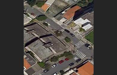 Imagem 2: Terreno à venda, 1728 m² -Vila Valparaíso - Santo André/SP