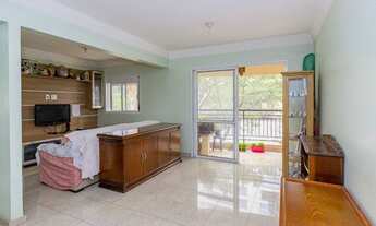 Imagem 1: São Paulo - Apartamento Padrão - Aclimação