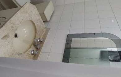 Imagem 7: Apartamento com 3 dormitórios para alugar, 95 m² por R$ 3.100/mês - Vila Leopoldina - São