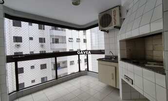 Imagem 2: Apartamento com 3 dormitórios em São Vicente