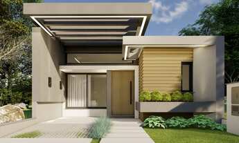 Imagem: Casa 2 dormitórios no condomínio Green