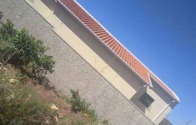 Imagem 2: Casa térrea Jd do Trevo