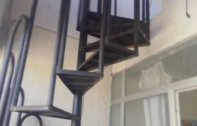 Imagem 6: Casa duplex no Bairro João XXIII