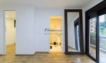 Imagem 2: Apartamento para venda na Vila Madalena