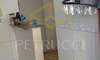 Imagem 3: Apartamento - Jardim Márcia - Campinas