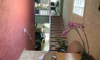 Imagem 6: CASA ASSOBRADADA - JARDIM CELESTE - SP