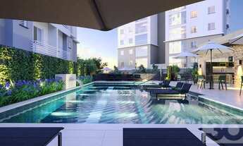 Imagem 7: Apartamento para Venda em Joinville, Glória, 3 dormitórios, 1 suíte, 2 banheiros, 1 vaga