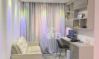 Imagem: Apartamento com 2 dormitórios à venda