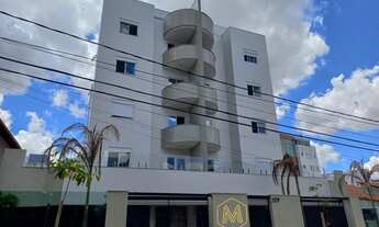 Imagem 2: APARTAMENTO 55 M² - ELEVADOR - 2 QUARTOS - 1 SUÍTE - 2 VAGAS - ITAPUÃ - BH