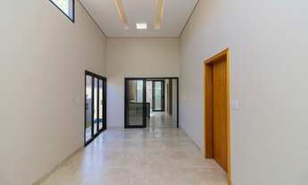 Imagem 2: Casa térrea com 3 dormitórios à venda no Vila do Golf - Ribeirão Preto/SP