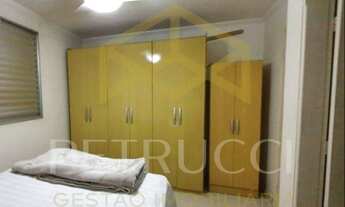 Imagem 6: Apartamento - Vila São Bento - Campinas