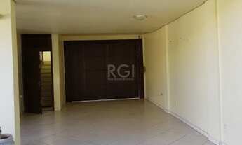 Imagem 2: Casa em Sarandi Casa com 3 dormitórios