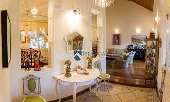 Imagem 6: Casa à venda, 630 m² por R$ 2.500.000,00 - Condomínio Bougainvillea - Valinhos/SP