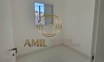 Imagem 2: SÃO JOSÉ DOS CAMPOS - Casa de Condomínio - MONTE CASTELO