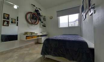 Imagem 3: Apartamento com 2 dormitórios à venda, 60 m² por R$ 295.000,00 - Curicica - Rio de Janeiro