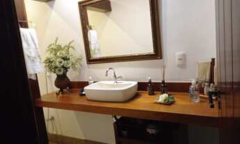 Imagem 6: BELO HORIZONTE - Casa de Condomínio - Braúnas