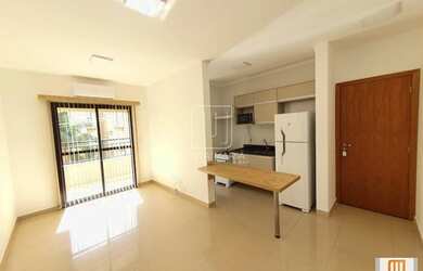 Imagem 2: Apartamento (tipo - padrao) 1 dormitórios, cozinha planejada, portaria 24hs, elevador, em