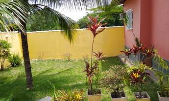 Imagem 2: Casa de condomínio para venda possui 70 metros quadrados com 2 quartos