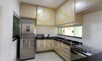 Imagem: Casa - Parque Novo Mundo - Americana