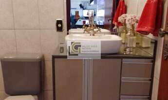 Imagem 3: Sobrado para venda com 150 metros quadrados com 3 quartos