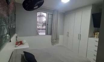 Imagem 4: Apto. com 55 m2. à Venda no Paeque Novo Mundo - ZN