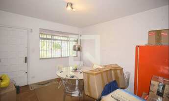 Imagem 3: Casa para Aluguel - Jardim Monte Kemel, 4 Quartos, 110 m2