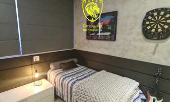 Imagem 5: Cobertura de 305 m2 em Belo Horizonte, Minas Gerais